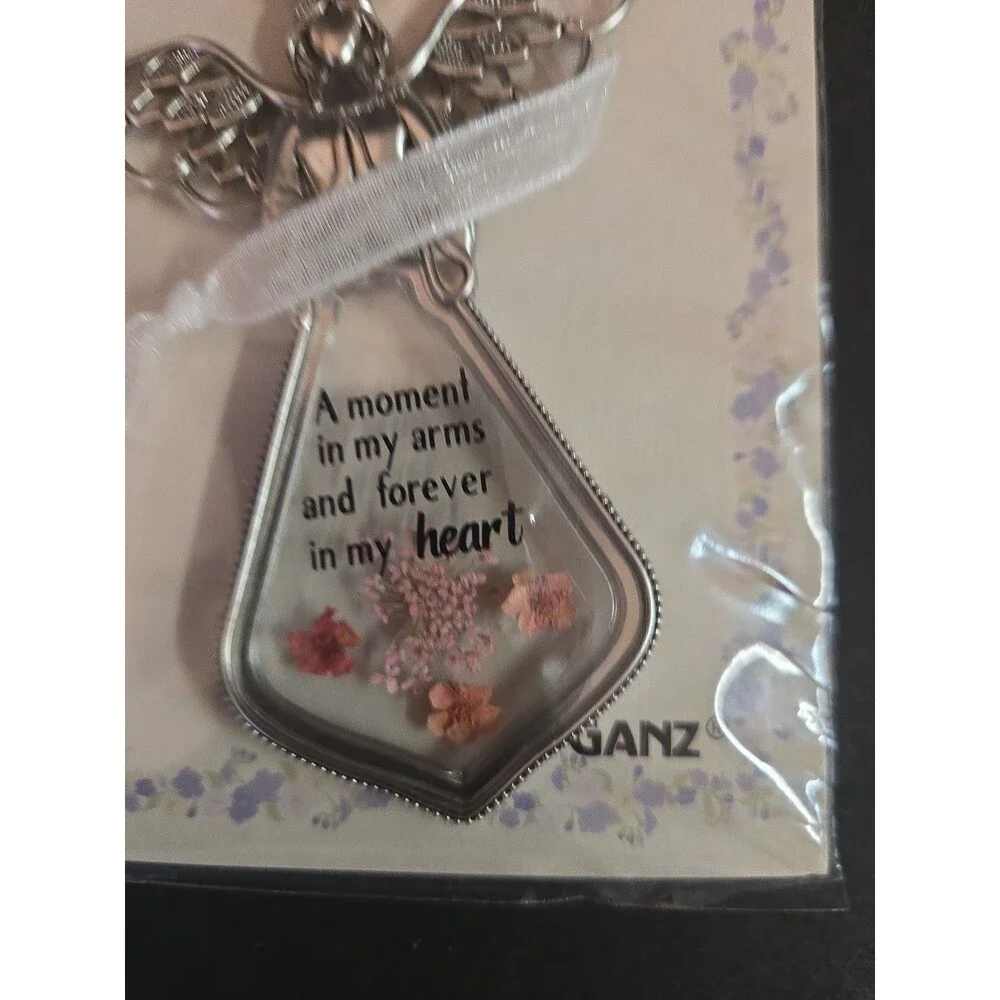 New ANGEL Memorial 